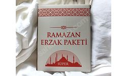 Ramazan Erzak Paketleri: Migros, ŞOK ve Carrefour'da Fiyat Listesi ve İçerik Karşılaştırması