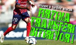 Trabzonspor'da Taraftarın Beklediği Dördüncü Yıldız Transferi Sona Eriyor: Efsane Jaja'nın Tarzında...