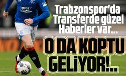 Trabzonspor, Sürpriz Bir Golcü Transferi Açıkladı: Bu İsmi Kimse Beklemiyordu