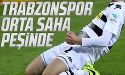 Trabzonspor, Aradığı Orta Saha Transferini Sonunda Buldu: Avcı Özellikle Seçti!