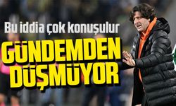 Dört büyüklerden Fatih Tekke'ye Talip Geldi: Trabzonspor Formasıda Giyen...