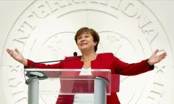 IMF'nin Lideri Kristalina Georgieva İçin Yeniden Seçim: Küresel Ekonomiyi Şekillendirecek Kararlar!