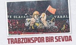 Trabzonspor Sevgisi ve Toplumsal Katılım; İbrahim Yaylı'nın Bağlılık ve Katılım Örneği