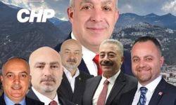 Artvin'de Cumhuriyete Sahip Çıkıldı: CHP 5 İlçeyi Kazandı