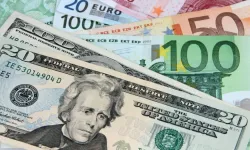 Dolar Düşüyor, Euro Yükseliyor: 26 Nisan 2024 Güncel Döviz Kurları