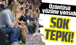 Ekrem İmamoğlu'nun Eşi Fenerbahçe'nin Şampiyon Olmasına Üzüldü: İşte O Anlar...