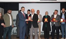 "Arsin Velileri Okuyor" Kitap Okuma Yarışması Ödül Töreni Büyük İlgi Gördü
