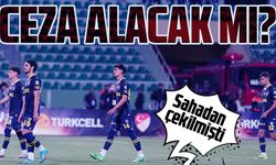 Fenerbahçe'nin Süper Kupa Maçındaki Sahadan Çekilmesi: Puan Silme Cezası Bekleniyor mu?