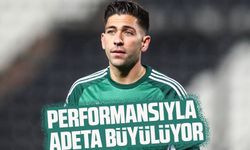 Trabzonspor'dan Ayrılan Bakasetas, Yunanistan'da Başarılı Performansını Sürdürüyor