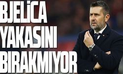 Union Berlin Teknik Direktörü Bjelica, Trabzonspor'un Yıldızını Kadrosuna Katmak İstiyor!