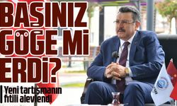 Ortahisar Belediye Başkanı Ahmet Kaya'nın Fotoğraf Kararı ve Tartışmalar