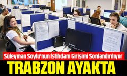 İçişleri Bakanlığı Çağrı Merkezi Kapatılıyor: Trabzon'da İstihdam Endişesi