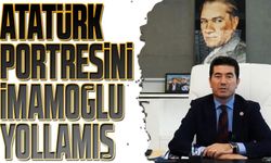 İstanbul Büyükşehir Belediye Başkanı Ekrem İmamoğlu'nun Trabzon Ziyareti ve Ahmet Kaya'ya Destek
