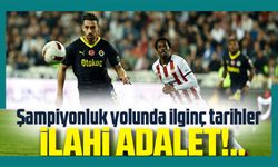 Şampiyonluk Yolunda İlginç Tarihler: Trabzonspor ve Fenerbahçe