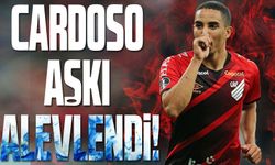 Tanıdık İsim Cardoso Transferinde Yeni Gelişmeler! Trabzonspor Bu Transferi istiyor...