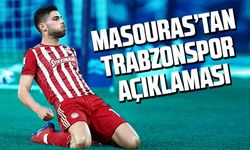 Trabzonspor, Olimpiyakos'un Yıldızını İstiyor: Fener Maçında Dikkat Çekmişti
