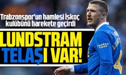 Trabzonspor'un Orta Sahayı Güçlendirmek İçin Transfer Hamlesi