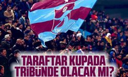 Trabzonspor ve Fenerbahçe Maçının Ceza Kararları Açıklandı: Taraftar Olayları Gecenin Gündemi