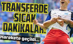 Trabzonspor'a Alman Ligi'nden Yıldız Geliyor: Efsane Marek Hamşik Devrede...