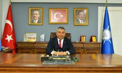 Ortahisar İlçe Başkanı Selahaddin Çebi'den Seçim Sonuçlarına İlişkin Değerlendirme