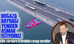 Trabzonspor Başkanı Doğan, Gelecek Sezon Şampiyon Olacak Kadroyu İnşa Ettiklerini Söyledi