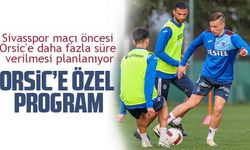 Mislav Orsic'in Geri Dönüşü: Trabzonspor'un Yeniden Parlayan Yıldızı