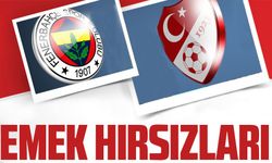Trabzonspor'dan TFF'ye Sert Tepki: Mücadele Sonsuza Kadar Devam Edecek