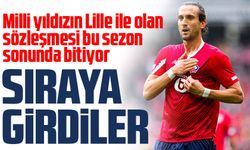 Trabzonspor'un eski oyuncusu Yusuf Yazıcı'nın Yükselişi ve Avrupa'nın Devleriyle İlişkisi