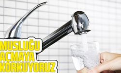 Trabzonlu Vatandaş Su Faturalarından Şikayetçi; Yüksek Vergi ve Fatura Bedelleri Vatandaşları Endişelendiriyor