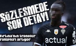 Trabzonspor'un Kasası Bu Yıldızın Transferi Sayesinde Dolacak: Avrupa'dan Teklif Yağıyor!