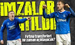 Trabzonspor'un Bu 2 Bomba Transferin de Sonuca Varıldı: İmzalar Atıldı!
