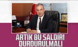 Trabzon Ticaret Borsası Başkanı Ergan'dan Ramazan Bayramı Mesajı: "Barış ve Huzur Dileği"