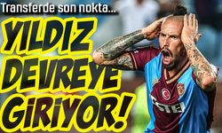 Trabzonspor'da, Yıldız Oyuncu Hamşik Transfer İçin Tekrar Devrede: Taraftarlarında İstediği...