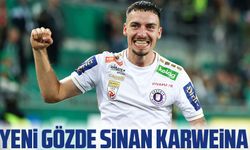 Trabzonspor'un Transfer Hedefi: Sinan Karweina