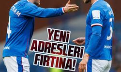 Trabzonspor'un Yeni Sezon Transferleri Resmileşti: Bu 3 Transfer Tamam