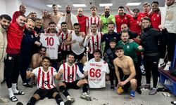 Sebat Gençlikspor, ikinci sıradaki yerini koruma adına Bursa Yıldırımspor’u mağlup etmek istiyor