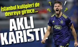 Trabzonspor'da Petkoviç Transferi Geldi Geliyor: Hırvat Yıldız'ın Menajeri Açıklama Yaptı