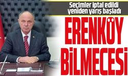 Erenköy'de Muhtarlık Seçimleri Skandalı: İptal ve Yeniden Yarış!