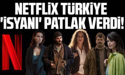 Netflix Türkiye'yi Sarsan İsyan: Aynı Yüzler, Aynı Hikayeler!