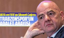 Trabzonspor'un Adalet Arayışı: UEFA ve FIFA'ya Şikayet Çağrısı