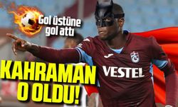 Trabzonspor'un Gol Kralının Transfer Sözleşmesi Uzuyor mu?: Abdullah Avcı Açıkladı!