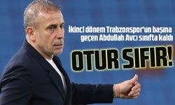 Sivasspor Mağlubiyeti ve Abdullah Avcı'nın Performansı Üzerine Değerlendirme