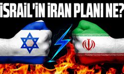 İsrail-İran Gerilimi: Tel Aviv'in İran'a Olası Yanıtı Merakla Bekleniyor