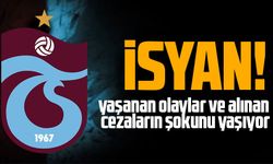 Trabzonspor'da Beşiktaş İsyanı: Fenerbahçe Maçının Ardından Odak Kaybı