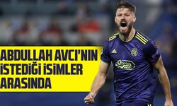 Trabzonspor, Bruno Petkovic Transferini Tekrar Gündemine Aldı
