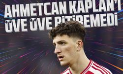 Trabzonspor'un Gururu: Ahmetcan Kaplan’a Avcı’dan övgü dolu sözler