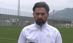 Çaykur Rizespor Teknik Direktörü, Antalyaspor Maçı Öncesi Değerlendirmelerde Bulundu