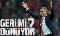 Beşiktaş, Samsunspor Beraberliği Sonrası Teknik Direktör Değişikliği İle Gündemde