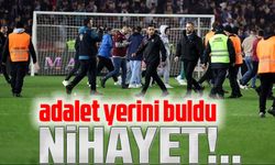 Trabzonspor - Fenerbahçe Maçında Tutuklu Taraftarlar Tahliye Edildi