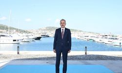 Ulaştırma ve Altyapı Bakanı Uraloğlu: "2024 Yılı İlk Çeyreğinde Liman İşlemleri Rekor Seviyeye Ulaştı"